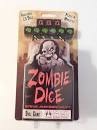 ZOMBIE DICE GAME